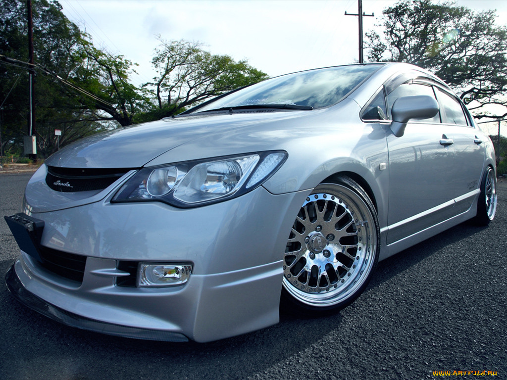 , honda